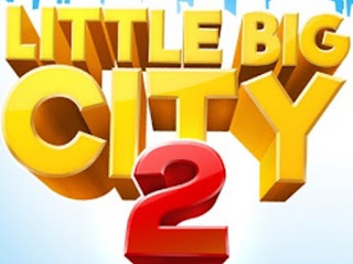 Little Big City 2 Mod v1.0.9 APK Terbaru