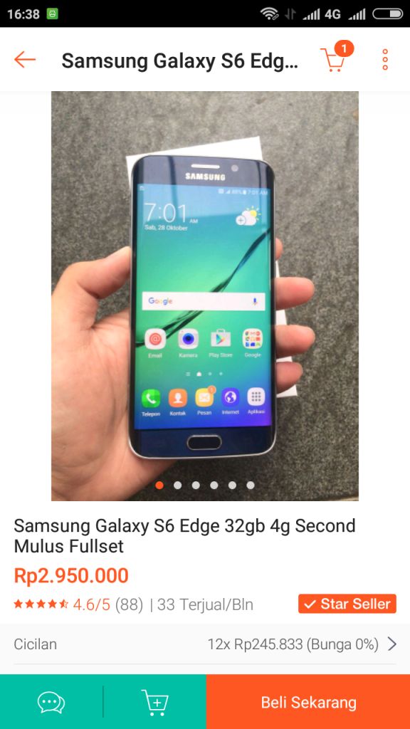 Cara Mudah Belanja Di Shopee Tanpa Konfirmasi Pembayaran Ydhartono Com