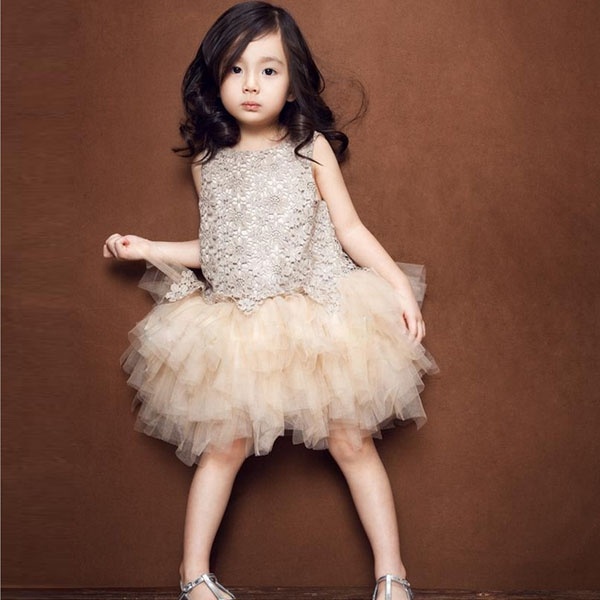 Model Baju Pesta Anak Terbaru Dan Terlaris Saat IniBerbagi Info Menarik