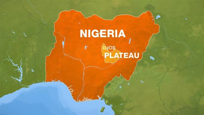 Gunmen kill 11 villagers in Nigeria's Plateau state 