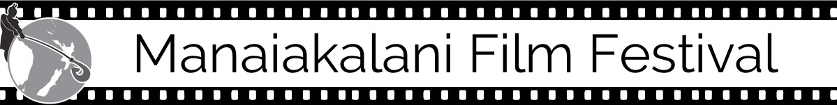 The 13th Annual Manaiakalani Film Festival