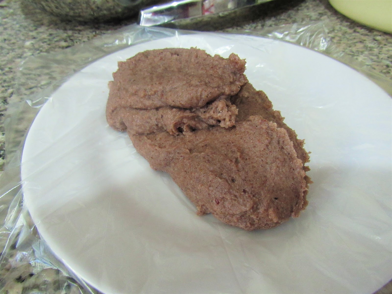 How to make guinea corn fufu from scratch Nigerian fufu and soup recipes