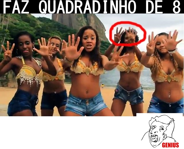 Moda gostosas no bus 2018 7