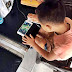 浙大開發防止兒童沉迷手機軟件 憑操作手勢判別年齡