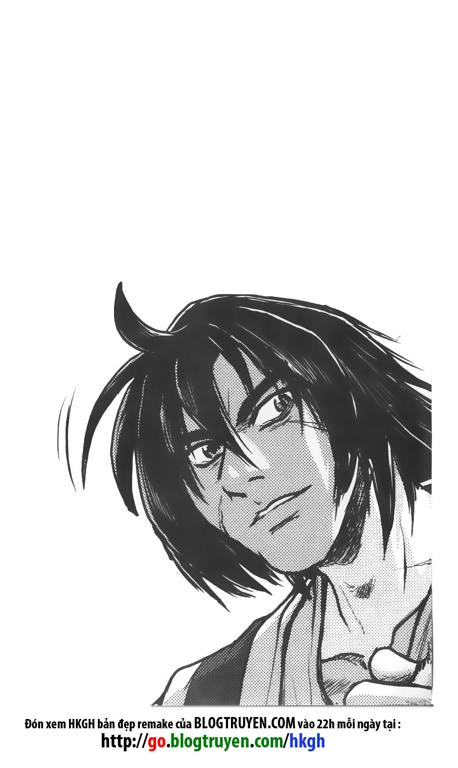 Hiệp Khách Giang Hồ chap 411 - Trang 20