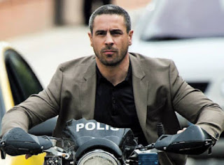 Helena Halme Author: October 2012