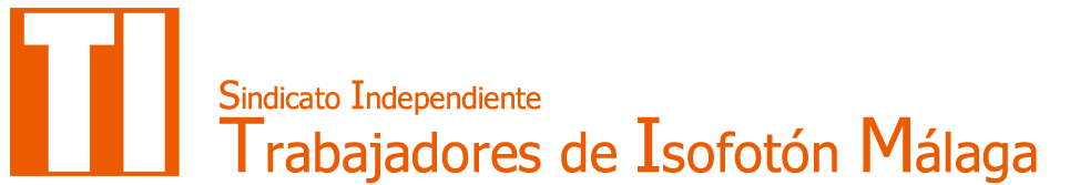 Sindicato Independiente de los Trabajadores de Isofotón Málaga