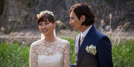 Vo chong sao the gioi: Quyen luc, giau co, song nhung gi ho can chi la hanh phuc gian don! - Anh 4