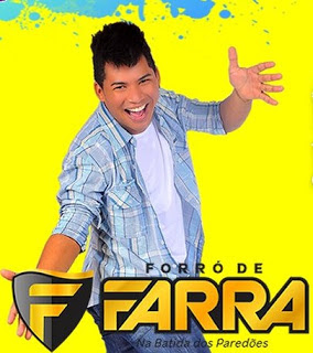 Hoje começa o São João de Chapadinha e terá animação da Banda Forró de Farra.