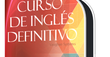 Curso de Inglés Definitivo con 41 libros, 41 CD’s y 41 DVD