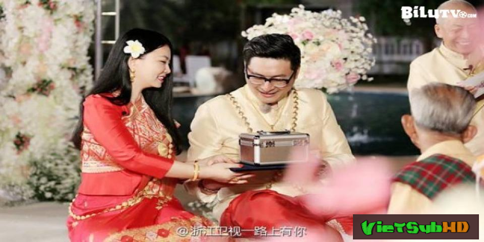 Phim Có Em Chung Đường Season 2 Tập 11 VietSub HD | Belong With You Season 2 2016