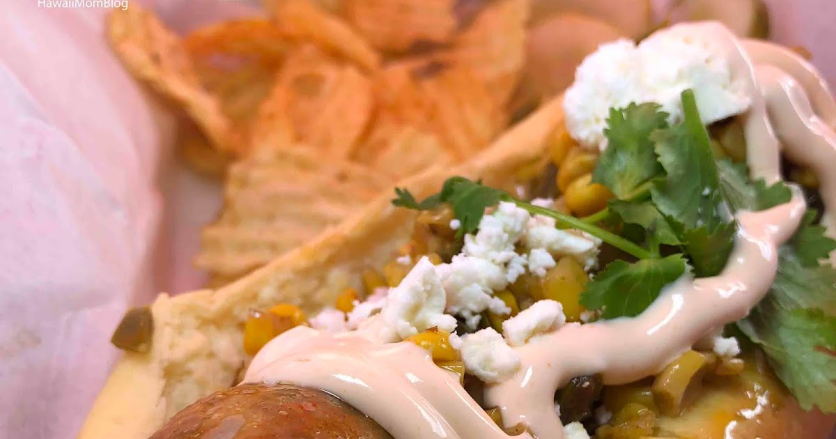 Hawaii Mom Blog Butcher & Bird