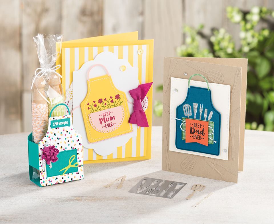 Stempel Biene Kleine Selbstgemachte Geschenke Aus Der Kuche