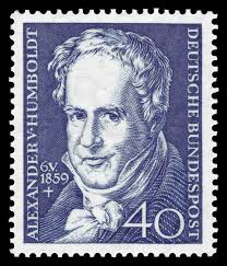 Resultado de imagem para selo de WILHELM VON HUMBOLDT