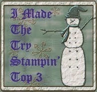 Try Stampin' on Tuesday