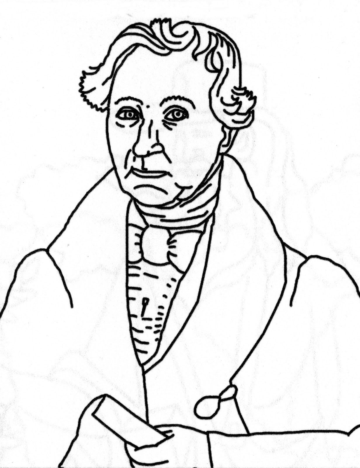 History Center Notes & Queries A brief overview of Chief Richardville