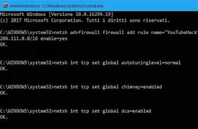 internet super veloce impostare connessione veloce