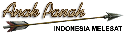 Anak Panah Info