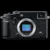 Fujifilm met systeemcamera X-Pro2
