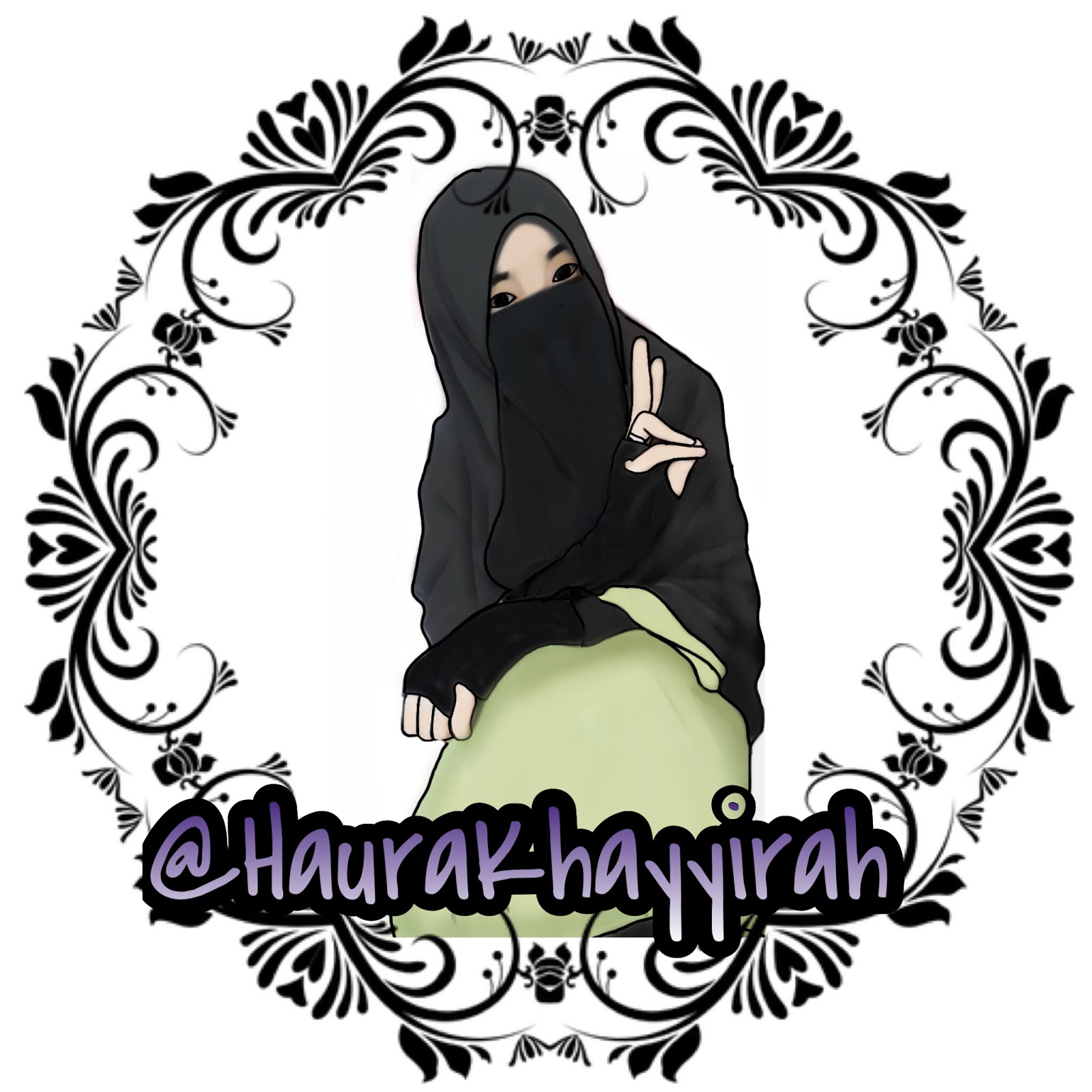 Founder Usrah Muslimah Solehah