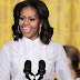 Michelle Obama Says America Lacks Hope