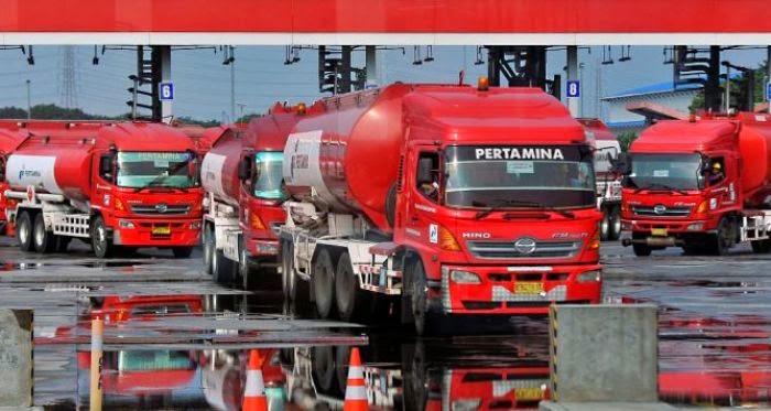 Pertamina Kaji Rencana IPO Anak Usaha