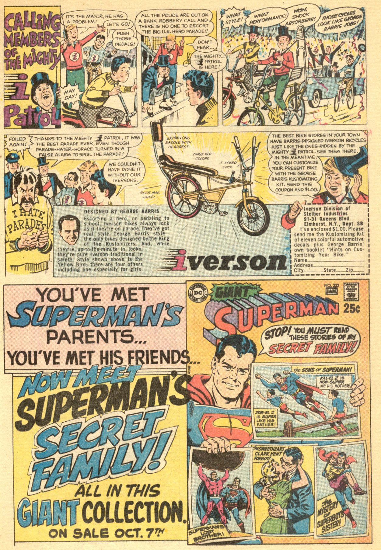 The Flash (1959) issue 193 - Page 24
