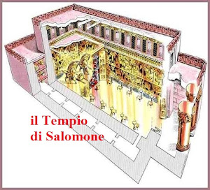 il Tempio di Salomone