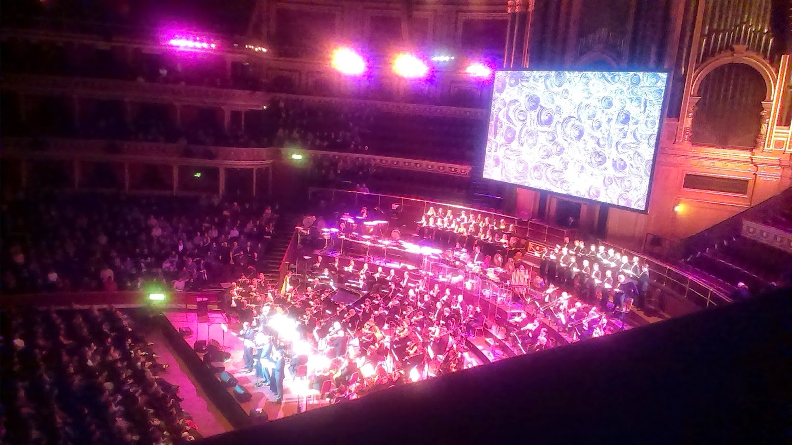Royal Albert Hall Music from the Films of Tim Burton