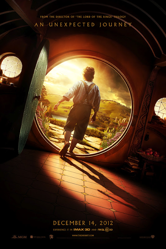 The Hobbit: An Unexpected Journey for iphone download