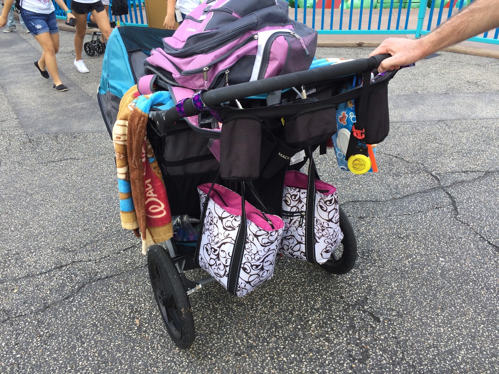 Buy bob stroller disneyland Top Sellers - Main Image