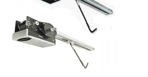 ADS Puertas & Portones Automaticos