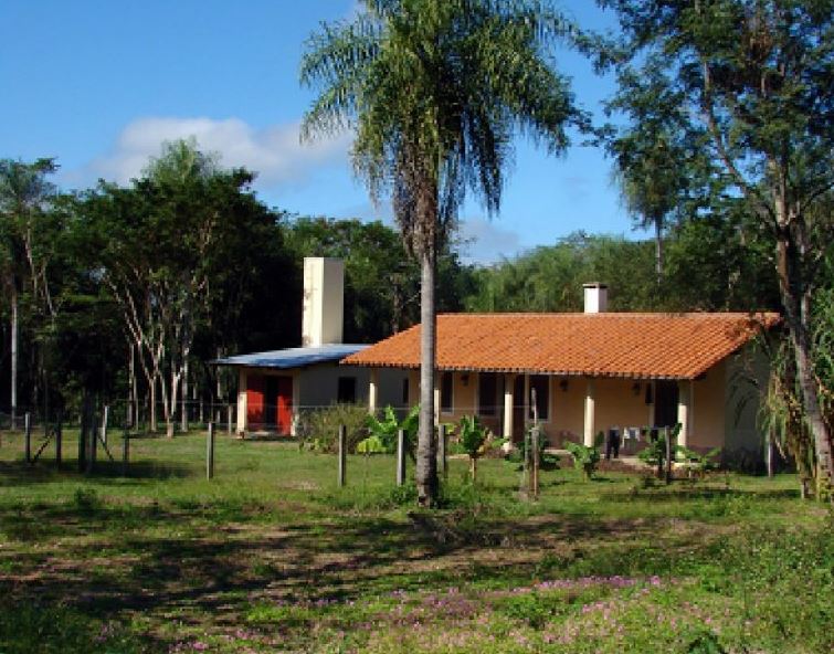 Finca Fur Selbstversorger In Paraguay Mit 2 5 Ha Land 2017