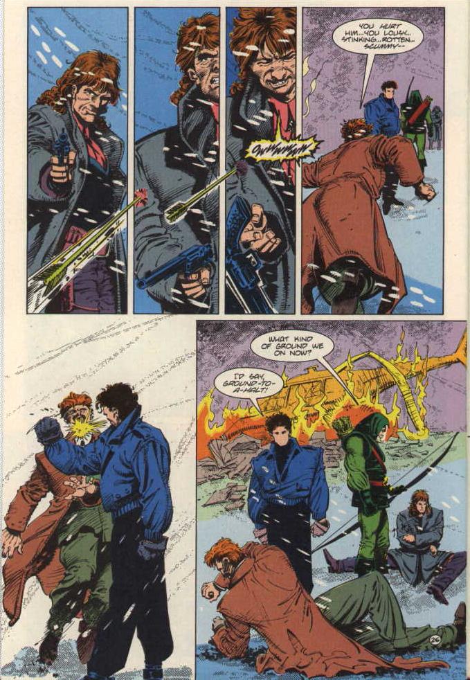 The Question (1987) issue 18 - Page 27