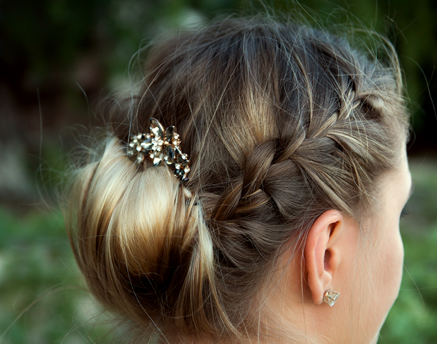 Dominika P. Primark Jumpsuit 103 LOOKBOOK