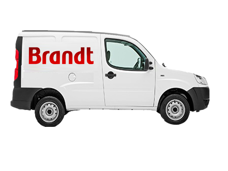 خدمات صيانة إصلاح غسالات براندت Brandt
