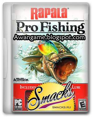 Fishing Games