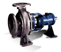 Pompa Per Olio In Acciaio Inox Da 25 Con Raccordi