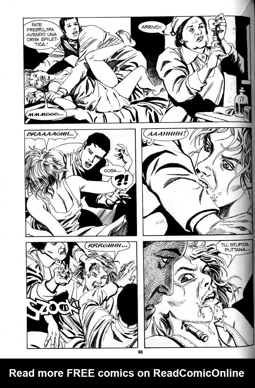 Dylan Dog (1986) issue 230 - Page 57