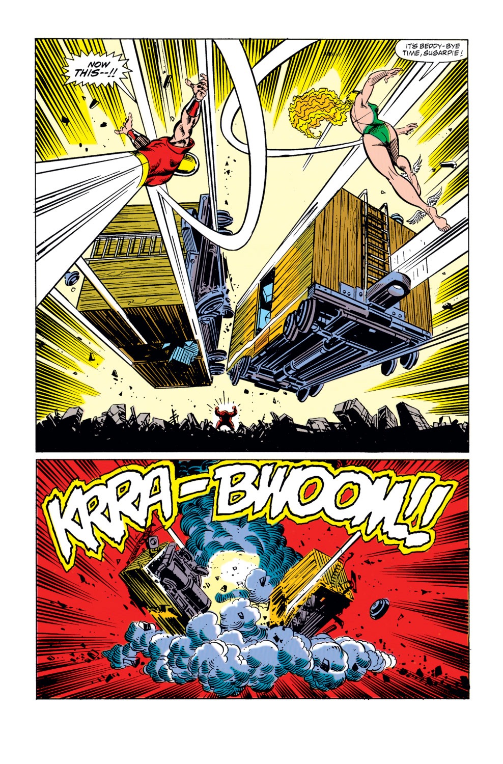 Thor (1966) 412 Page 8