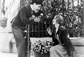 cinema mudo , Charles Chaplin ,Classico do cinema