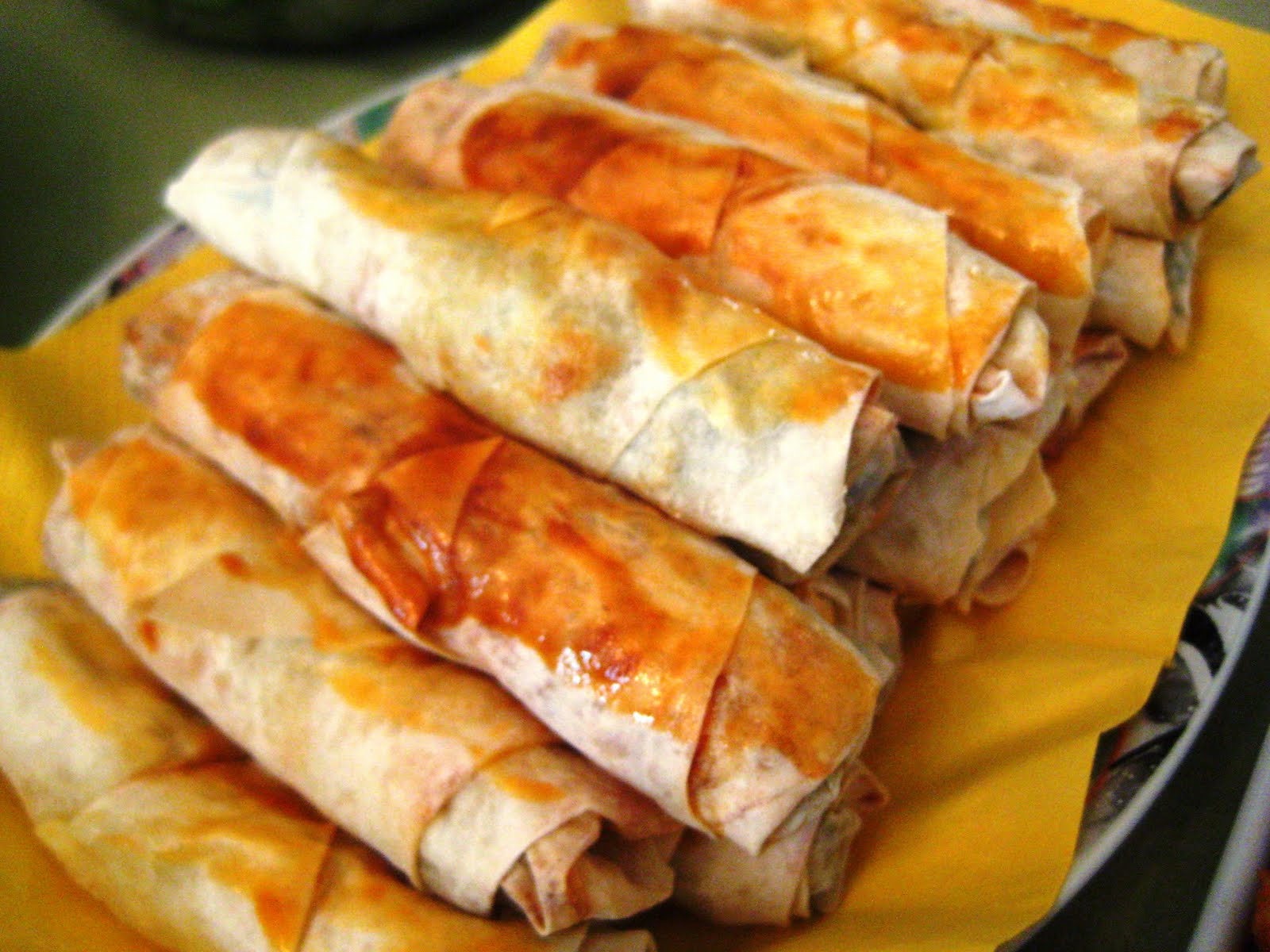 Limonlu Kek Pratik ve Lezzetli Tariflerin Adresi Kasım 2011