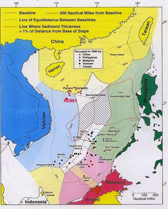 Hundred Viet's (Bai Yue): Mistranslation and misunderstanding – the unlikely origins of China’s