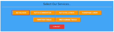Cara Menggunakan Autolike Facebook Cara Menggunakan Autolike Facebook