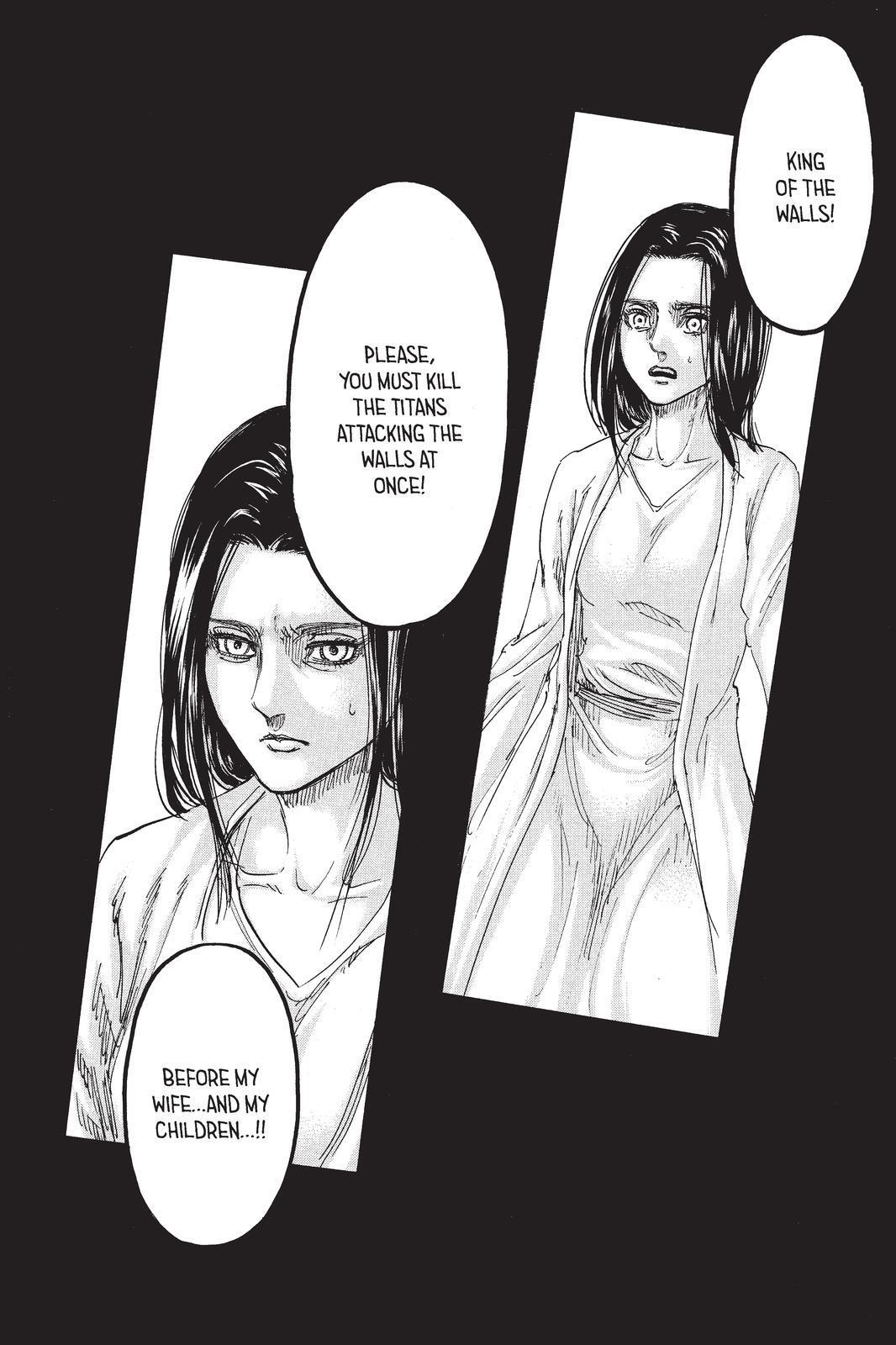 Attack on Titan Chapter 90 - HolyManga.net