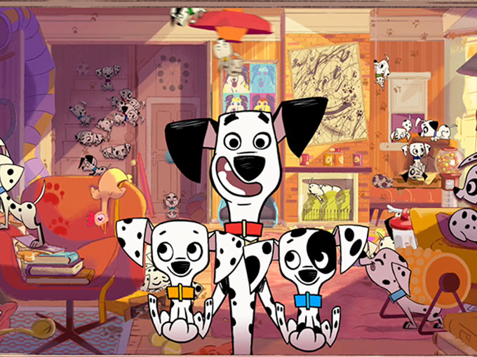 A Disney Csatorna decemberi újdonságai