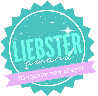 Liebster Award - Blog beauté Les Mousquetettes Liebster Award - Blog beauté Les Mousquetettes
