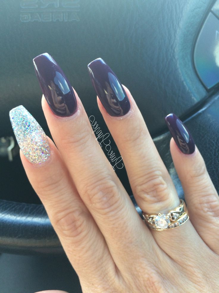 Good Affordable Nail Salons Near Me - different nail designs