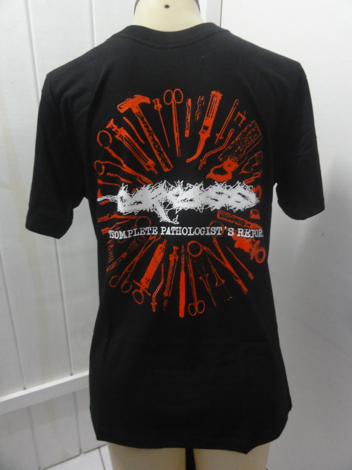 Scavengers Produções • Camisetas, Black Metal, Death, Thrash, Heavy Metal, Metal Rock...