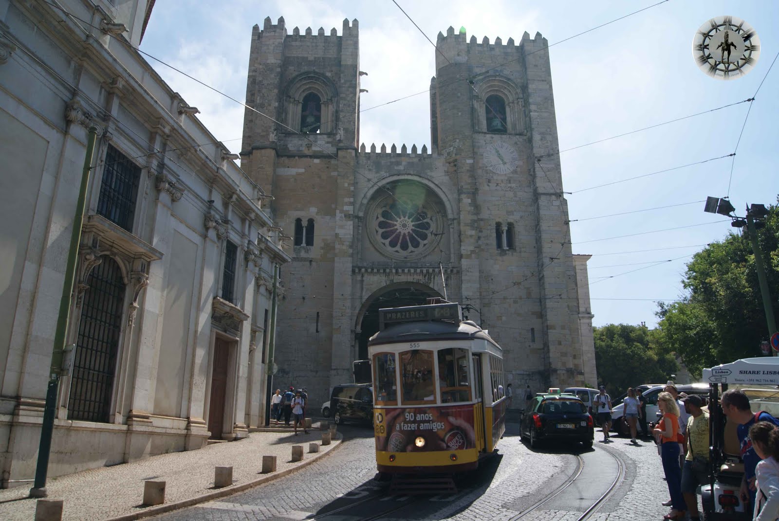 Catedral de Lisboa